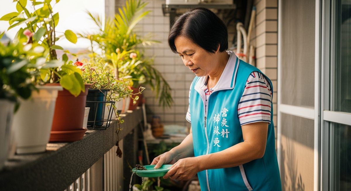 蚊子包越抓越腫、越抓越燙?中山區朱喬伶藥師教你分辨蜂窩性組織炎警訊