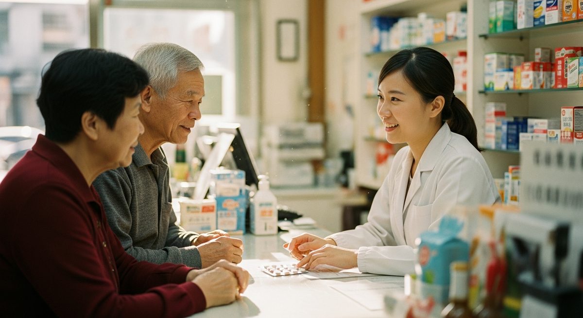 家裡的藥該多久整理一次?板橋黃維德藥師:先從「還在吃的」開始分