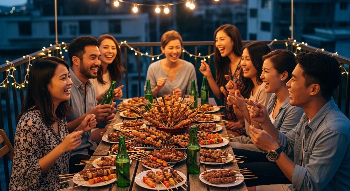 夏天啤酒配燒烤,隔天腳趾突然腫痛?中山區朱喬伶藥師解析痛風與尿酸的關係