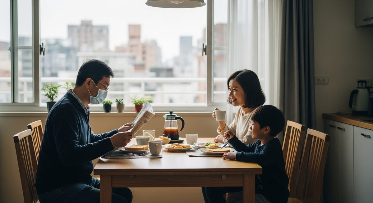 癢疹反覆超過6週別再當一般過敏!醫師揭密:身體可能正在對自己「誤射警報」